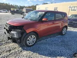 2020 KIA Soul LX en venta en Ellenwood, GA