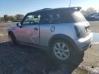 2004 Mini Cooper S