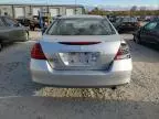 2007 Honda Accord LX