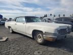 1969 Cadillac Deville