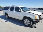 2012 GMC Yukon XL K1500 SLT