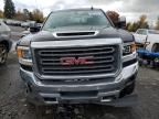 2019 GMC Sierra K2500 SLT