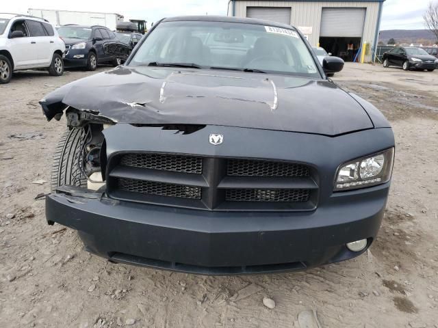 2010 Dodge Charger R/T