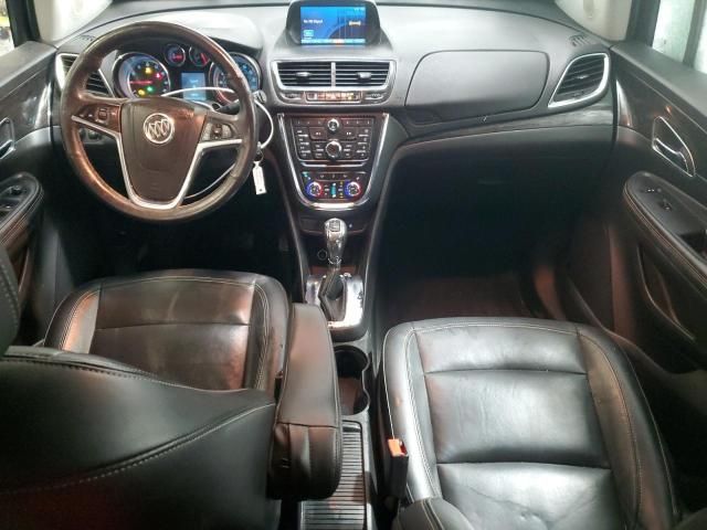 2013 Buick Encore