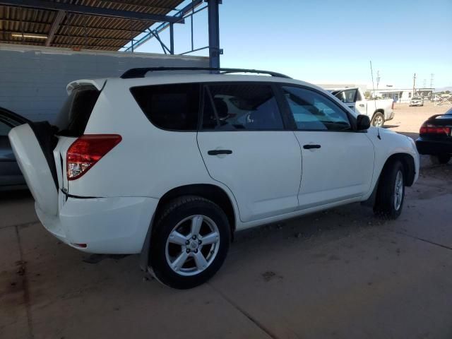 2006 Toyota Rav4