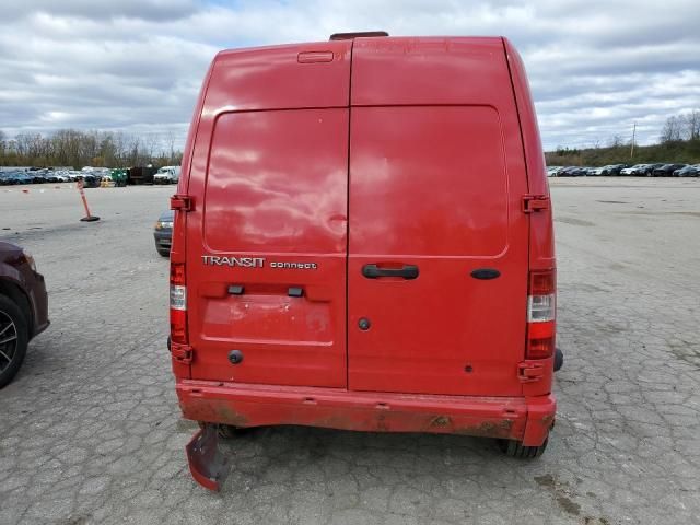 2010 Ford Transit Connect XLT