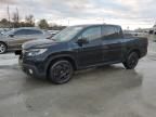 2017 Honda Ridgeline Black Edition