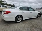 2013 Hyundai Genesis 3.8L