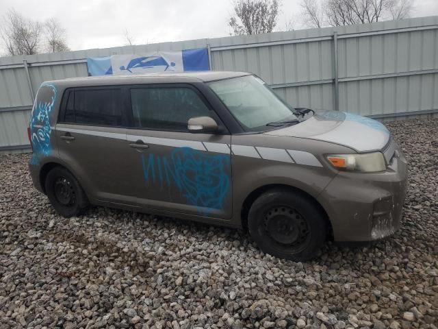 2011 Scion XB