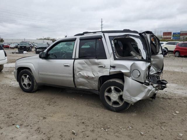 2008 Chevrolet Trailblazer LS