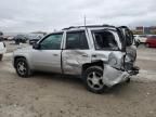 2008 Chevrolet Trailblazer LS