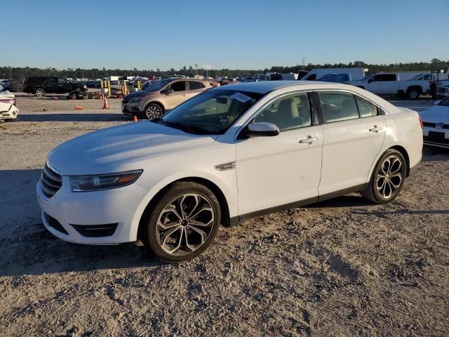 2015 Ford Taurus SEL