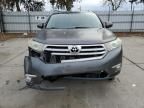 2011 Toyota Highlander Base