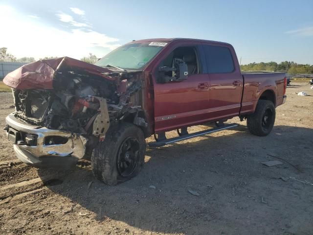 2017 Ford F250 Super Duty