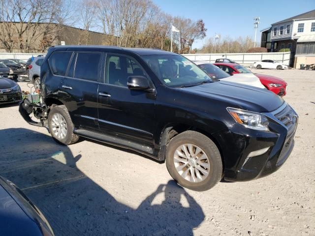 2015 Lexus GX 460