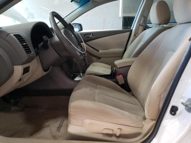 2011 Nissan Altima Base