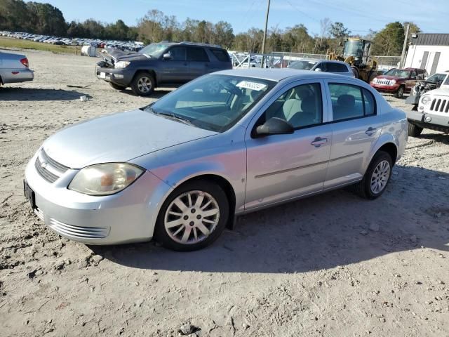 2009 Chevrolet Cobalt LS