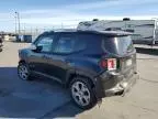 2015 Jeep Renegade Limited