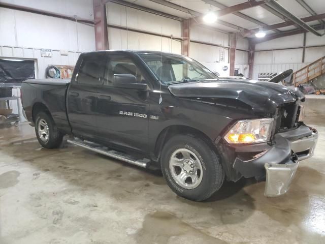 2011 Dodge RAM 1500