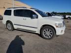 2008 Infiniti QX56