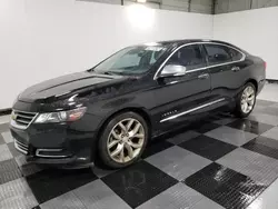 2015 Chevrolet Impala LTZ en venta en China Grove, NC