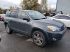 2008 Toyota Rav4 Sport