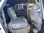 2001 Toyota Sequoia Limited