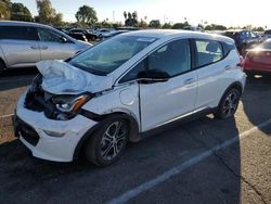 2020 Chevrolet Bolt EV LT en venta en Van Nuys, CA