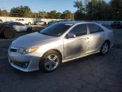 Carros con verificación Run & Drive a la venta en subasta: 2012 Toyota Camry Base