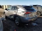 2016 Lexus NX 200T Base