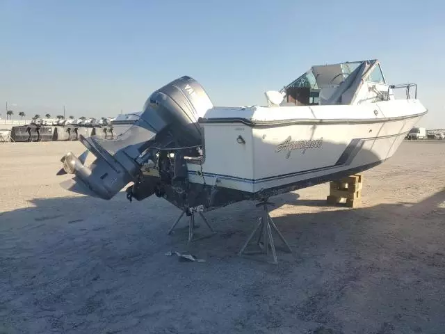 1988 Aquasport Boat Only