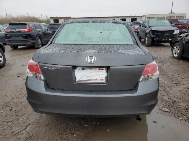 2008 Honda Accord LX