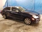 2012 Mercedes-Benz E 350 4matic