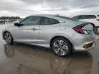 2017 Honda Civic EXL