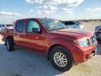 2018 Nissan Frontier S