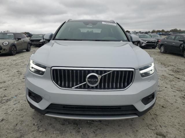 2020 Volvo XC40 T5 Inscription