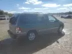 2002 Ford Windstar SEL