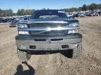 2004 Chevrolet Silverado K1500