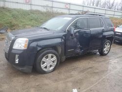 2015 GMC Terrain SLE en venta en Davison, MI