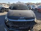 2023 KIA Sportage SX Prestige