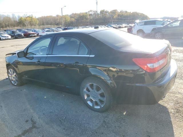 2008 Lincoln MKZ