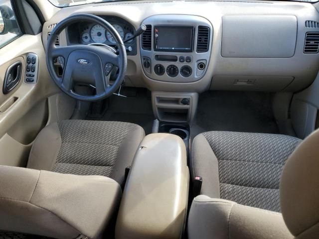 2003 Ford Escape XLT