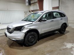 Honda salvage cars for sale: 2011 Honda CR-V LX