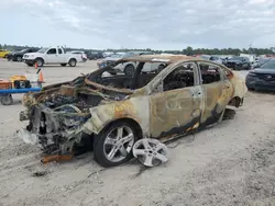 Chevrolet Malibu Vehiculos salvage en venta: 2022 Chevrolet Malibu LS