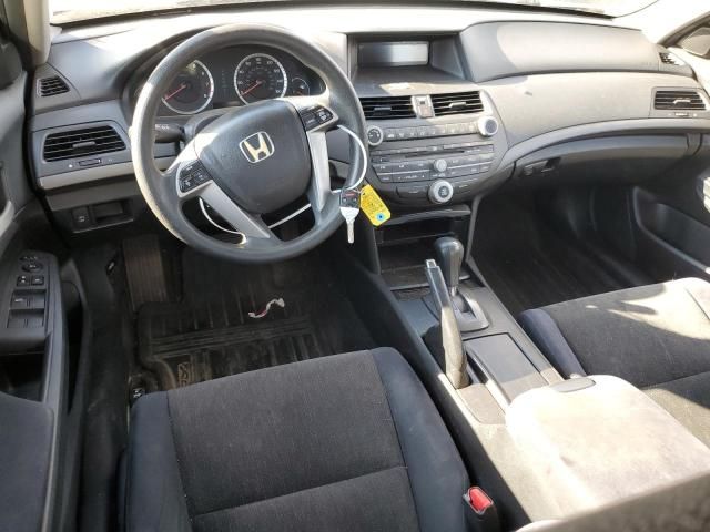 2009 Honda Accord LX