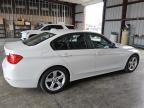 2015 BMW 320 I