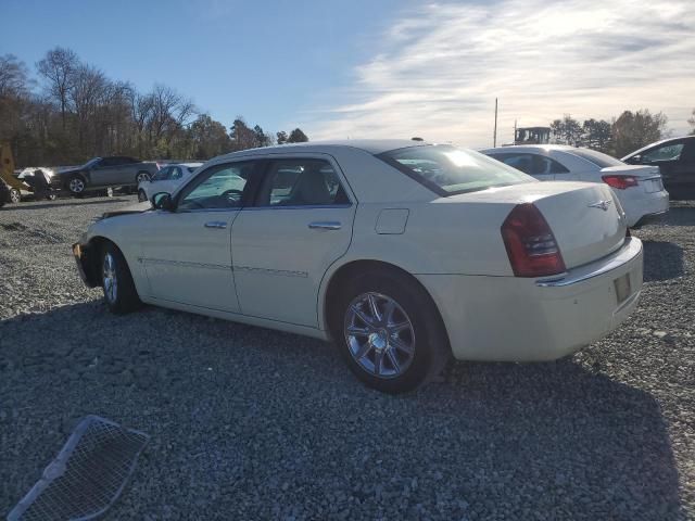 2007 Chrysler 300C