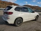 2021 BMW X5 XDRIVE45E