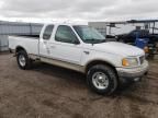 2000 Ford F150