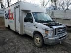 2019 Ford Econoline E350 Super Duty Cutaway Van